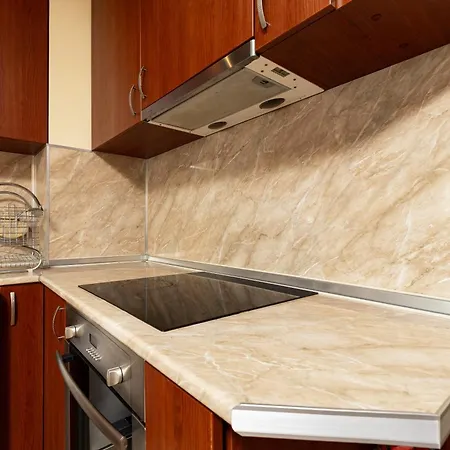 Comfort Corner - 1bd With Balcony By Flat Mаnager *