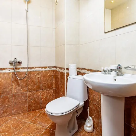 Comfort Corner - 1bd With Balcony By Flat Mаnager Appartement Plovdiv