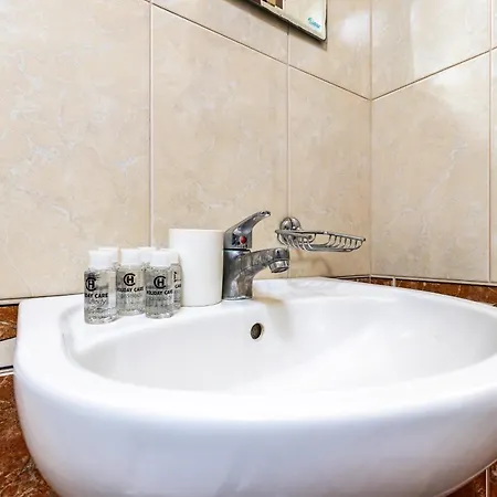 Comfort Corner - 1bd With Balcony By Flat Mаnager *