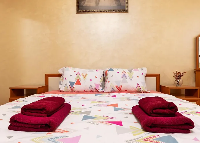 Comfort Corner - 1bd With Balcony By Flat Mаnager * Plovdiv