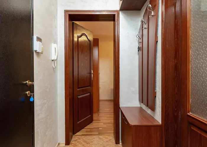 Apartment Comfort Corner - 1bd With Balcony By Flat Mаnager Plovdiv