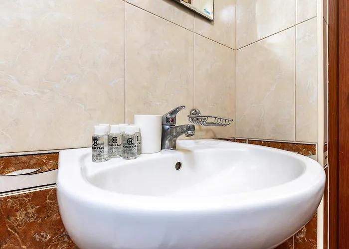 Comfort Corner - 1bd With Balcony By Flat Mаnager *