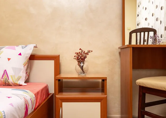 Comfort Corner - 1bd With Balcony By Flat Mаnager 公寓 普罗夫迪夫